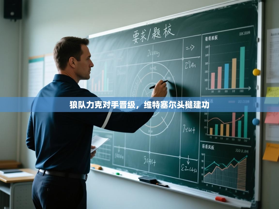 狼队力克对手晋级,维特塞尔头槌建功 第1张