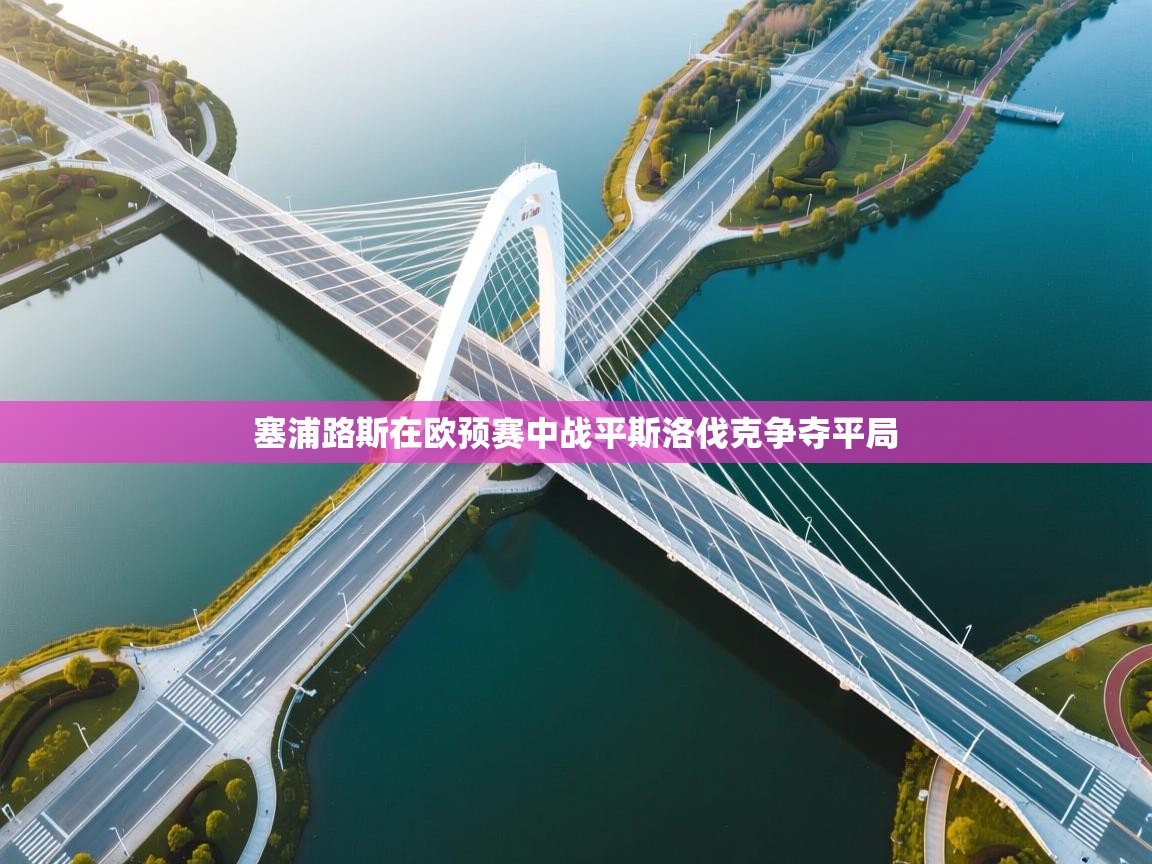 塞浦路斯在欧预赛中战平斯洛伐克争夺平局  第2张