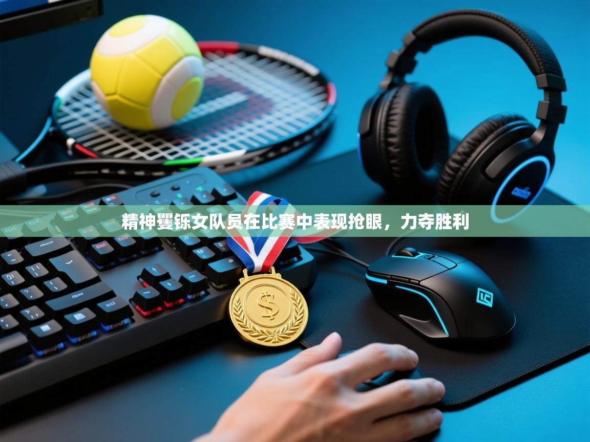 精神矍铄女队员在比赛中表现抢眼，力夺胜利  第1张