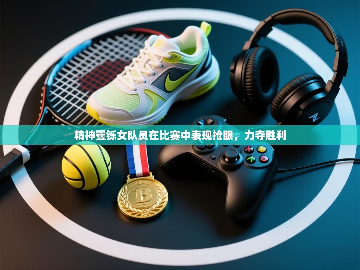 精神矍铄女队员在比赛中表现抢眼，力夺胜利  第2张