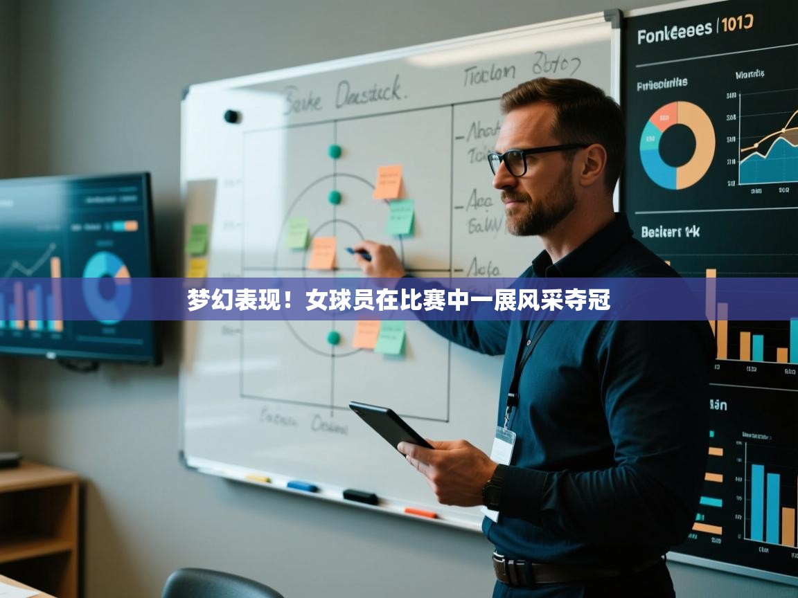 梦幻表现！女球员在比赛中一展风采夺冠  第1张