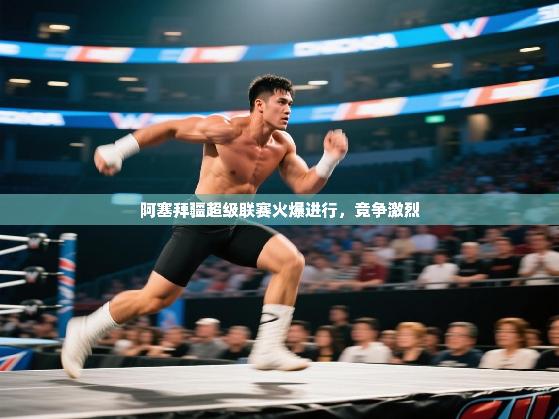 阿塞拜疆超级联赛火爆进行,竞争激烈 第2张