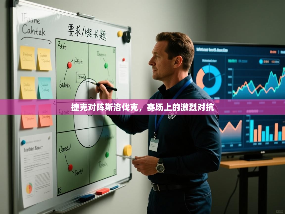 捷克对阵斯洛伐克，赛场上的激烈对抗  第1张