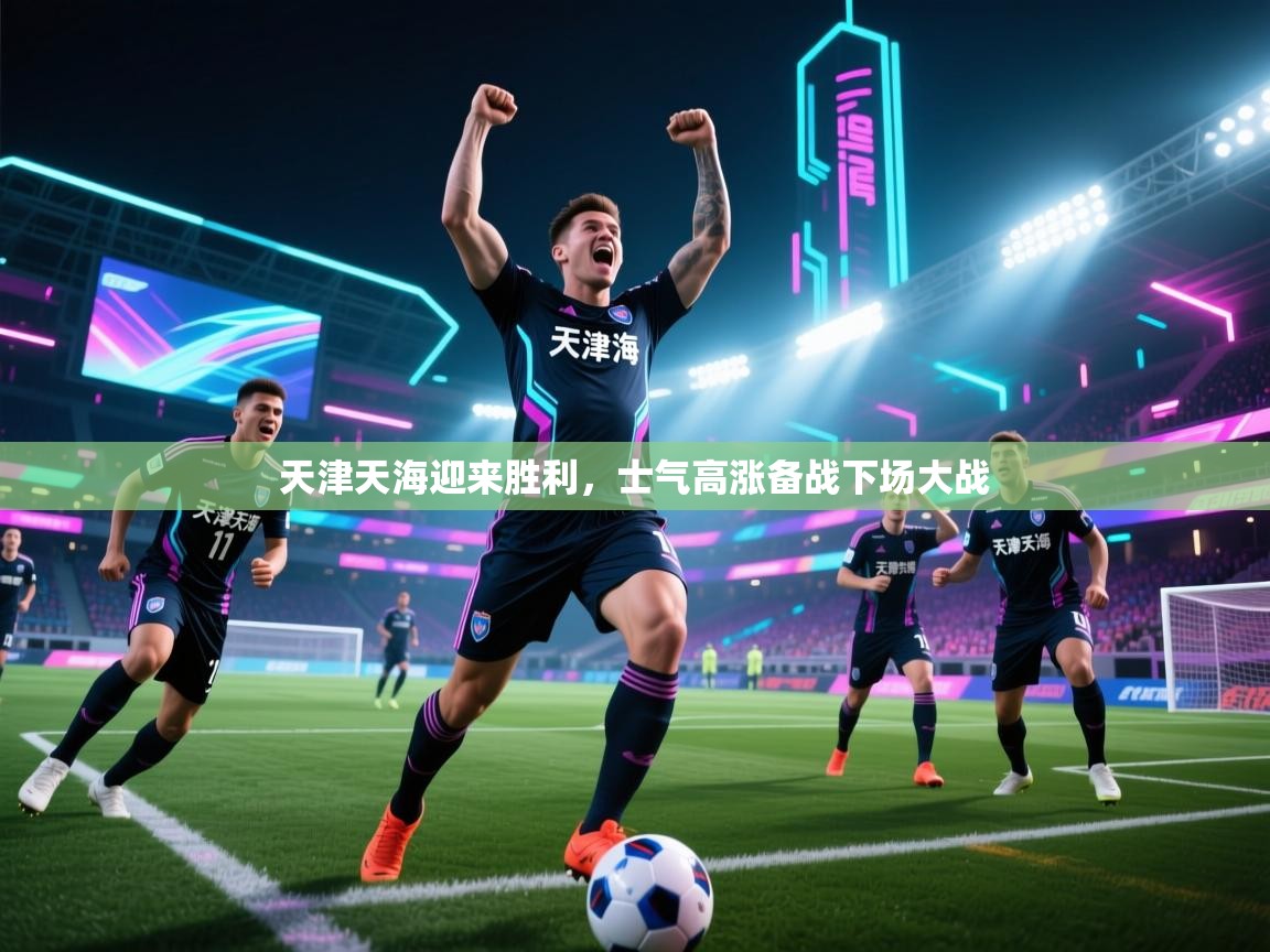 天津天海迎来胜利，士气高涨备战下场大战  第1张