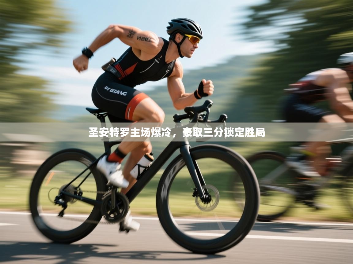 圣安特罗主场爆冷，豪取三分锁定胜局  第2张