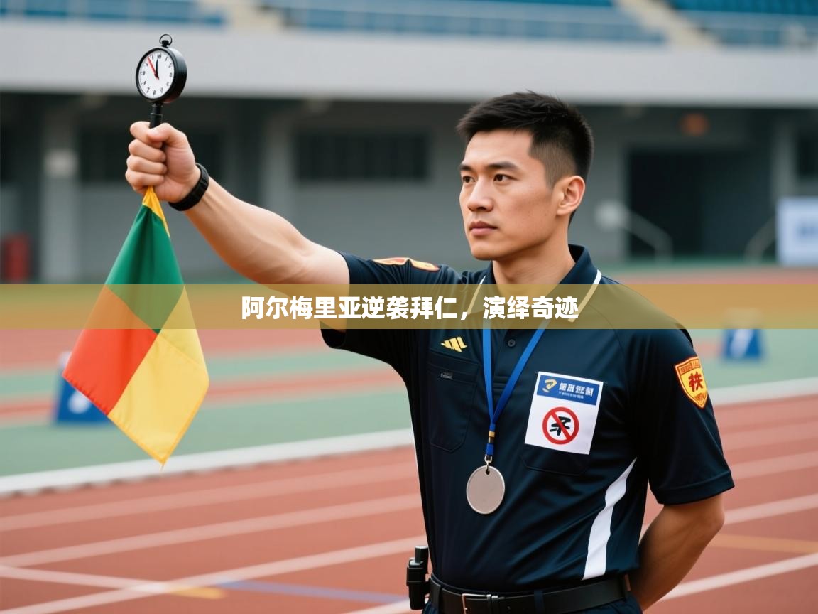 阿尔梅里亚逆袭拜仁,演绎奇迹 第2张