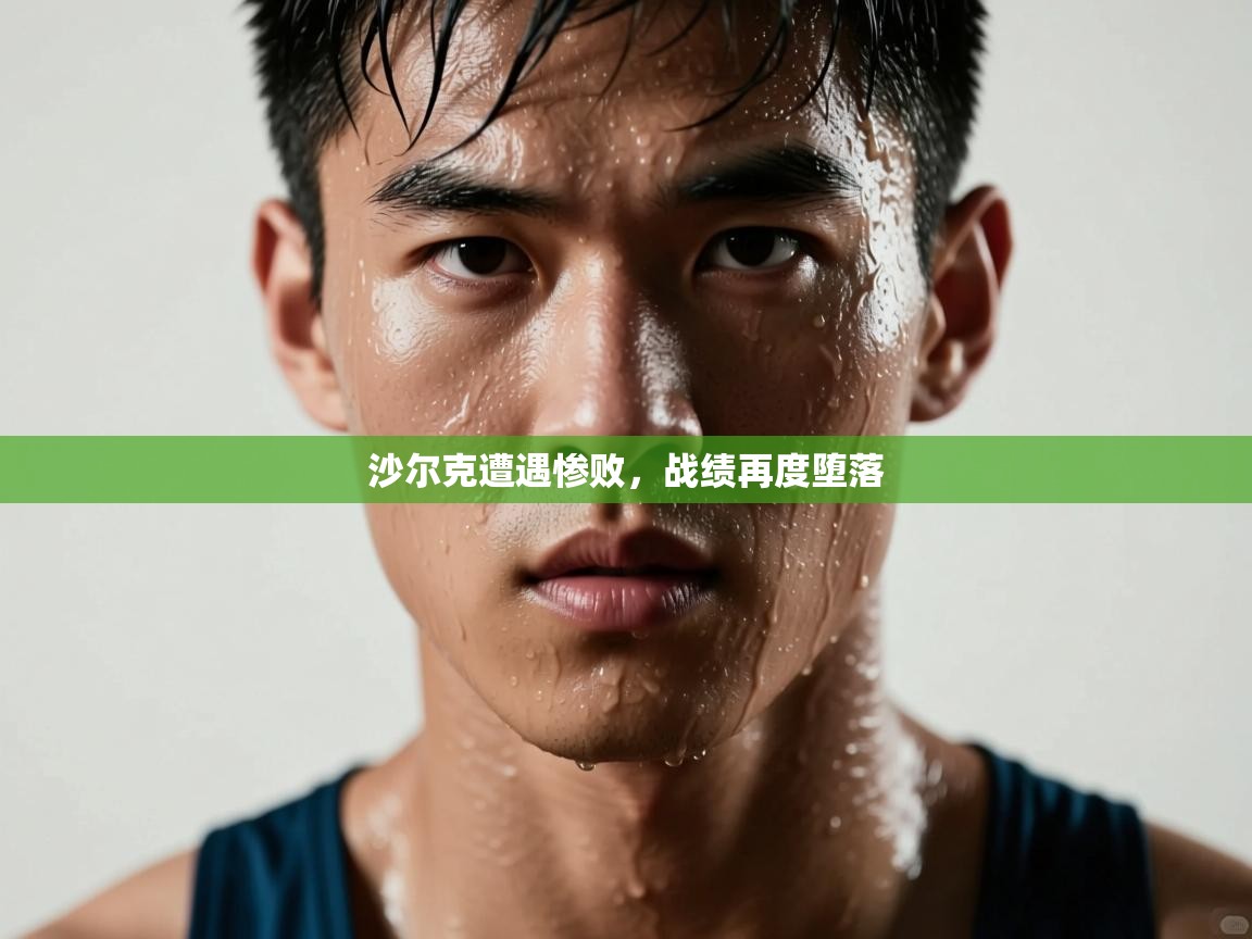 沙尔克遭遇惨败,战绩再度堕落 第2张