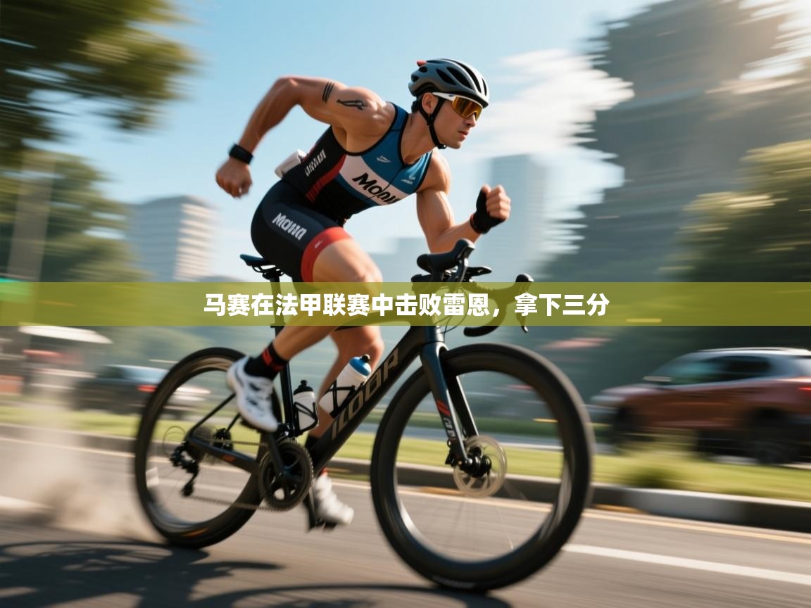 马赛在法甲联赛中击败雷恩，拿下三分  第2张