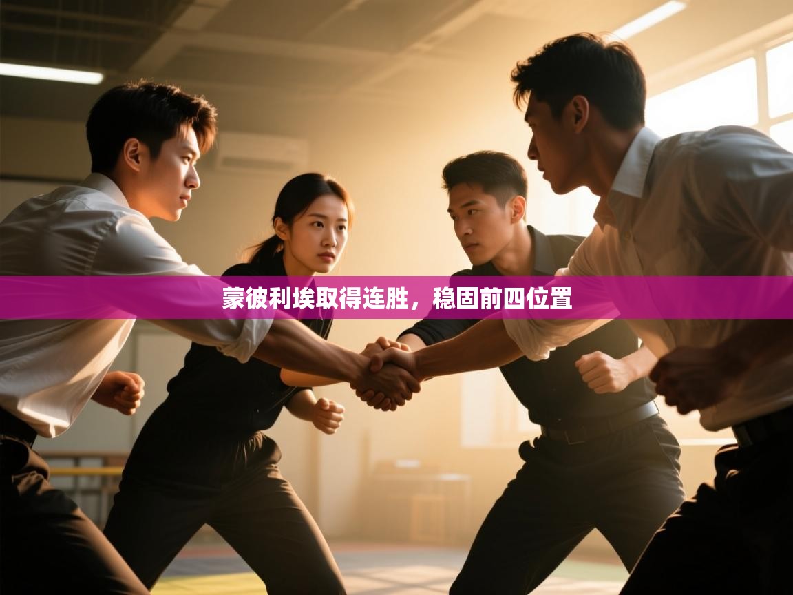 蒙彼利埃取得连胜,稳固前四位置 第2张