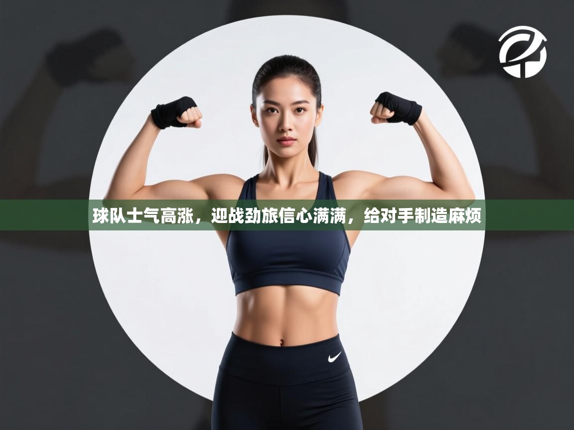 球队士气高涨,迎战劲旅信心满满,给对手制造麻烦 第1张