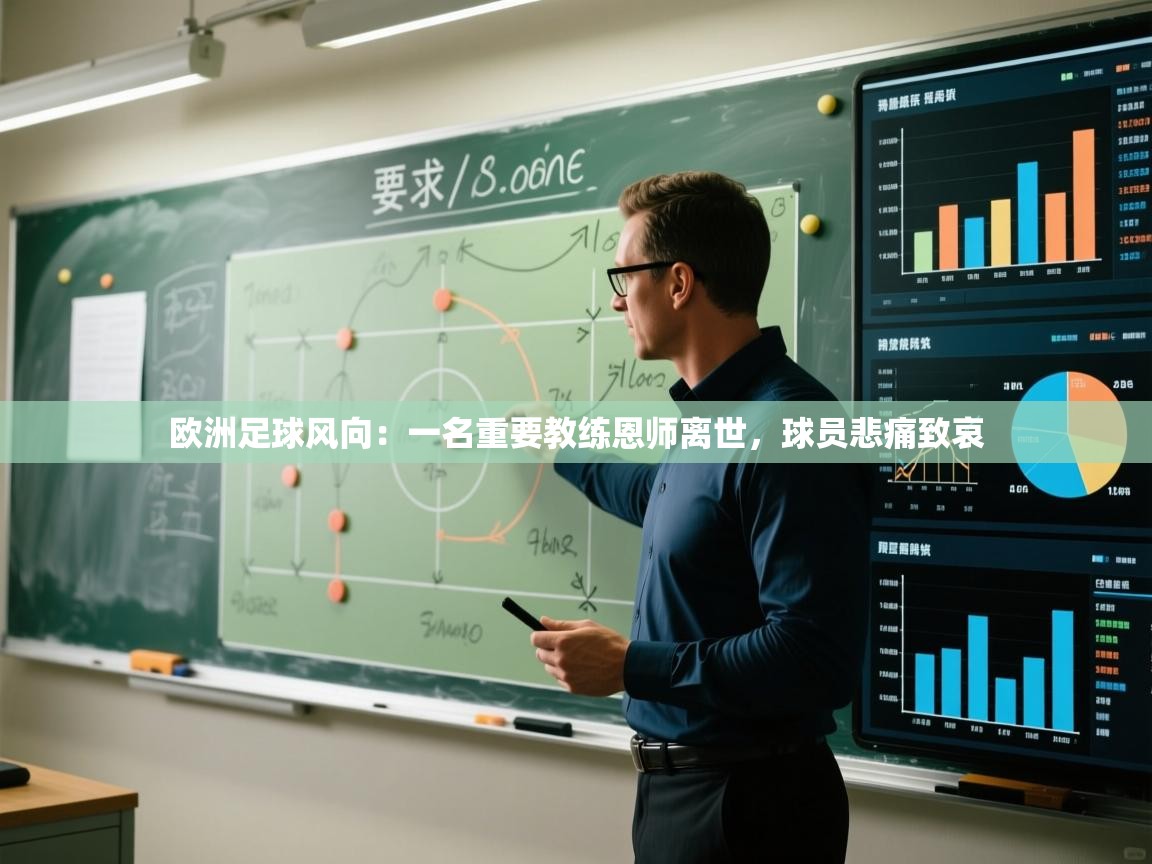 欧洲足球风向：一名重要教练恩师离世，球员悲痛致哀  第1张