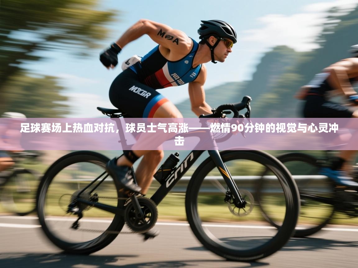 足球赛场上热血对抗,球员士气高涨——燃情90分钟的视觉与心灵冲击 第2张