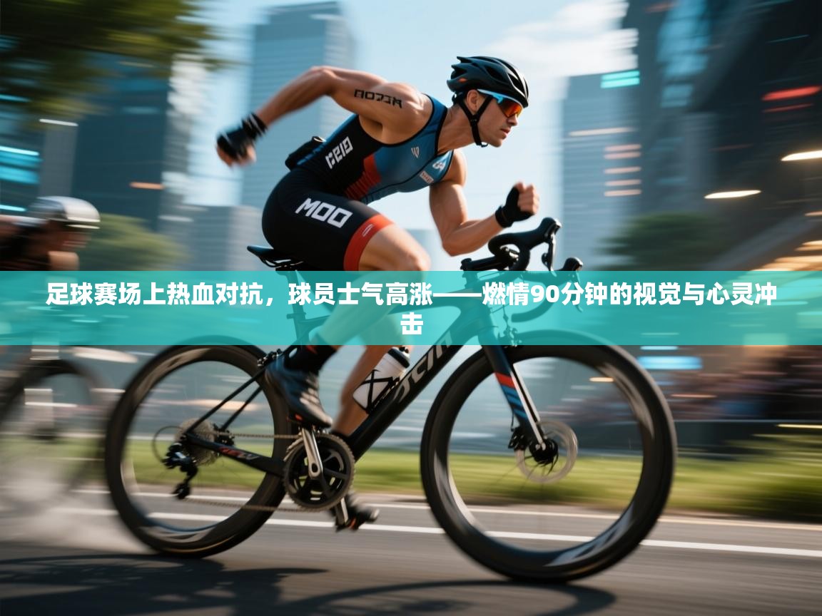 足球赛场上热血对抗,球员士气高涨——燃情90分钟的视觉与心灵冲击 第1张