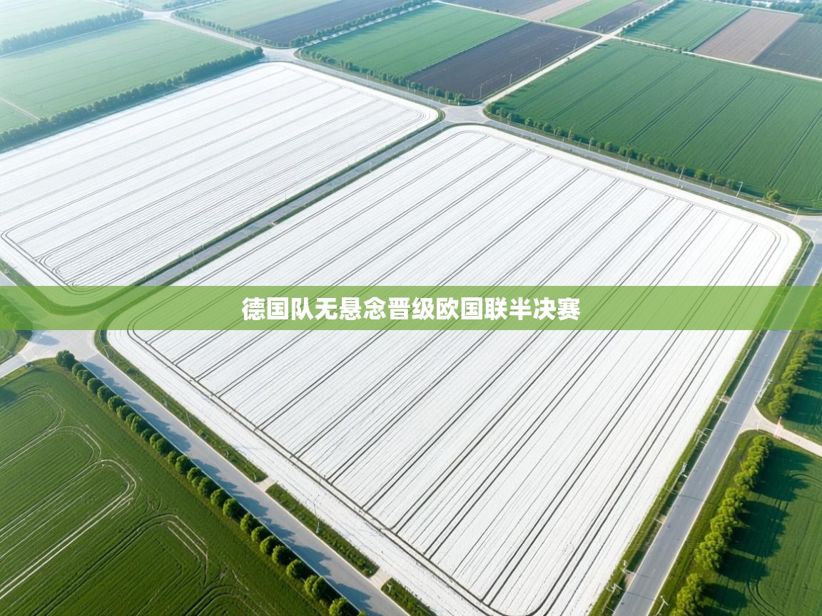 德国队无悬念晋级欧国联半决赛  第1张