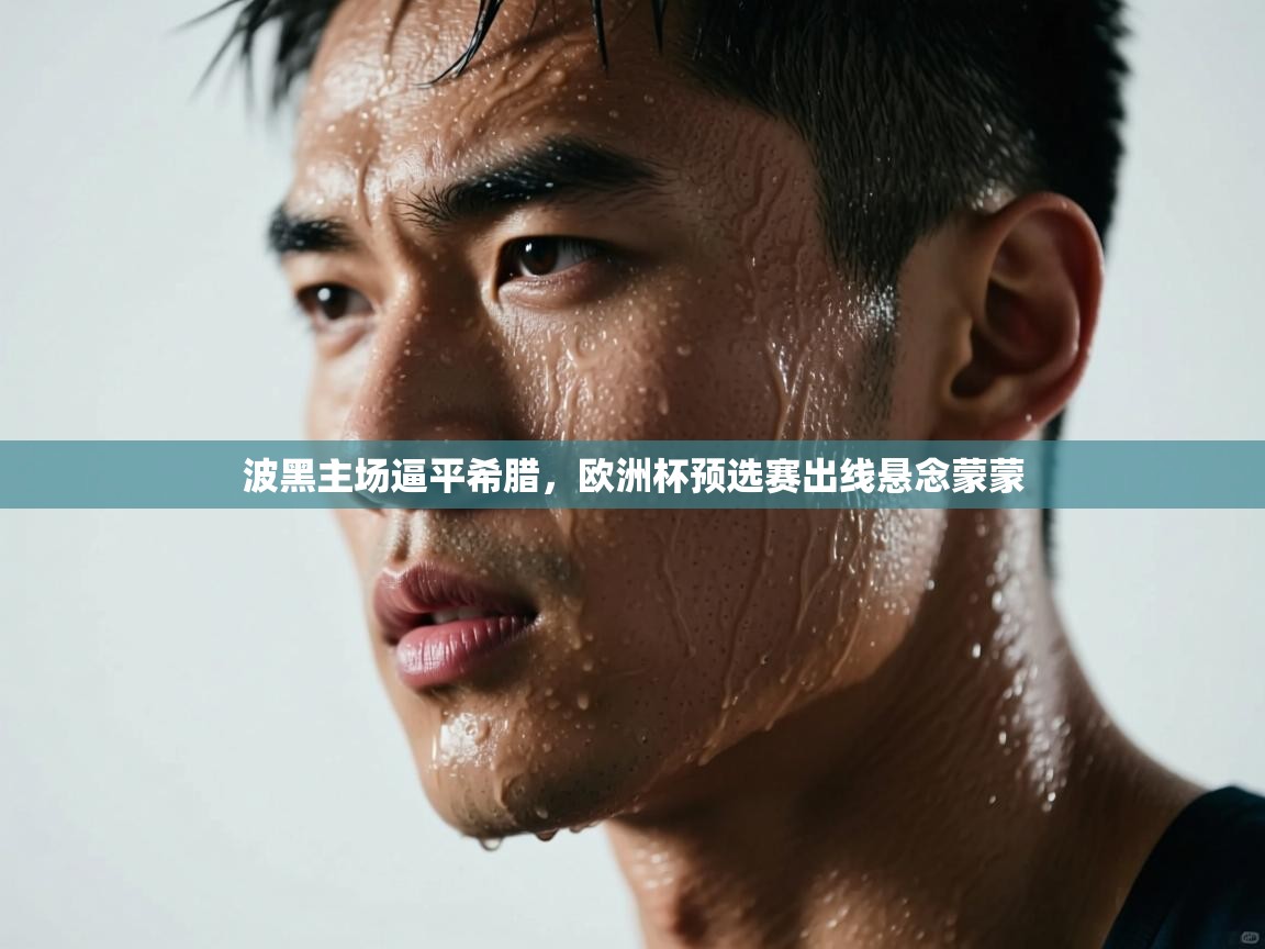 波黑主场逼平希腊，欧洲杯预选赛出线悬念蒙蒙  第1张