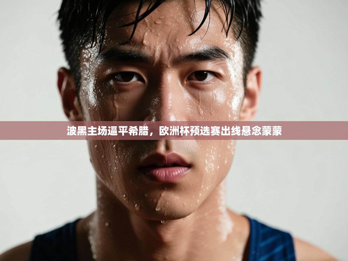 波黑主场逼平希腊，欧洲杯预选赛出线悬念蒙蒙  第2张