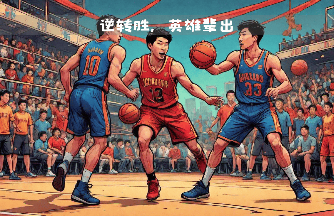 小牛队逆转胜对手，力压全场的简单介绍